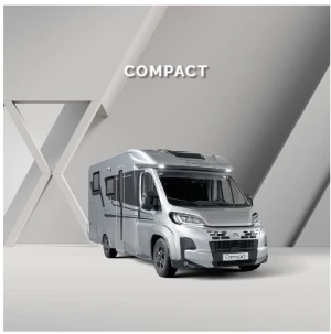 adria compact supreme dl motorhome main view